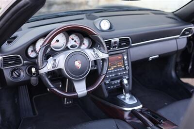 2010 Porsche 911 Carrera S   - Photo 41 - Charlotte, NC 28206