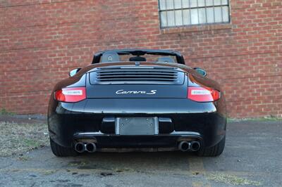 2010 Porsche 911 Carrera S   - Photo 61 - Charlotte, NC 28206