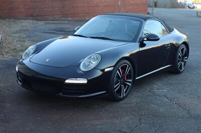 2010 Porsche 911 Carrera S   - Photo 63 - Charlotte, NC 28206