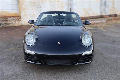 2010 Porsche 911 Carrera S   - Photo 3 - Charlotte, NC 28206