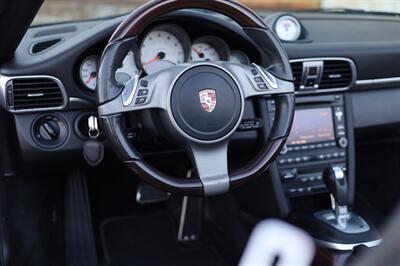 2010 Porsche 911 Carrera S   - Photo 45 - Charlotte, NC 28206