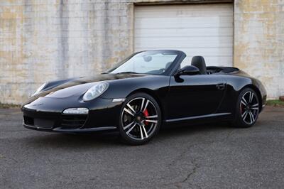 2010 Porsche 911 Carrera S   - Photo 5 - Charlotte, NC 28206