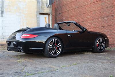 2010 Porsche 911 Carrera S   - Photo 11 - Charlotte, NC 28206