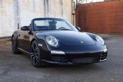 2010 Porsche 911 Carrera S   - Photo 13 - Charlotte, NC 28206