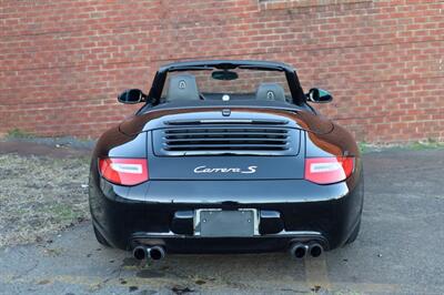 2010 Porsche 911 Carrera S   - Photo 8 - Charlotte, NC 28206