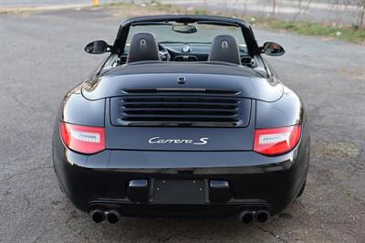 2010 Porsche 911 Carrera S   - Photo 54 - Charlotte, NC 28206