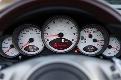 2010 Porsche 911 Carrera S   - Photo 30 - Charlotte, NC 28206