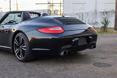 2010 Porsche 911 Carrera S   - Photo 12 - Charlotte, NC 28206