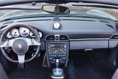 2010 Porsche 911 Carrera S   - Photo 49 - Charlotte, NC 28206