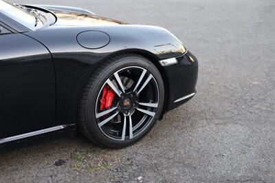 2010 Porsche 911 Carrera S   - Photo 57 - Charlotte, NC 28206