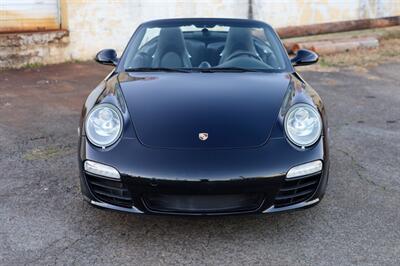 2010 Porsche 911 Carrera S   - Photo 9 - Charlotte, NC 28206