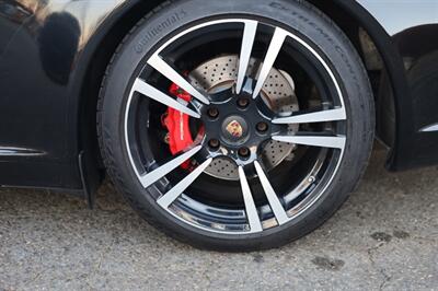 2010 Porsche 911 Carrera S   - Photo 21 - Charlotte, NC 28206