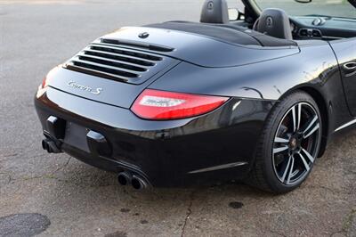 2010 Porsche 911 Carrera S   - Photo 58 - Charlotte, NC 28206