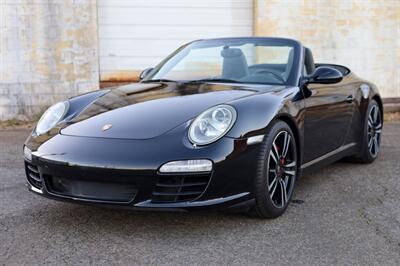 2010 Porsche 911 Carrera S   - Photo 56 - Charlotte, NC 28206