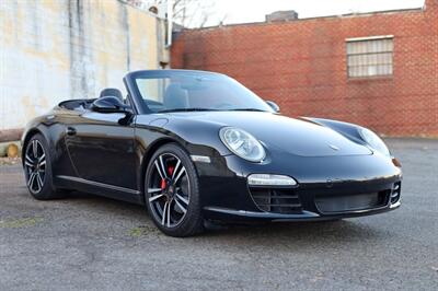 2010 Porsche 911 Carrera S   - Photo 60 - Charlotte, NC 28206