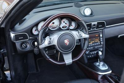 2010 Porsche 911 Carrera S   - Photo 40 - Charlotte, NC 28206