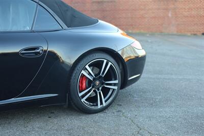 2010 Porsche 911 Carrera S   - Photo 50 - Charlotte, NC 28206