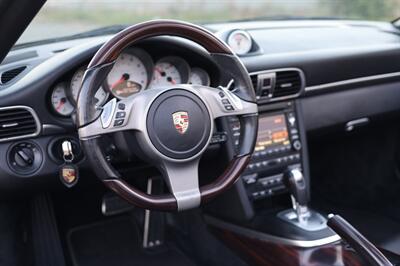 2010 Porsche 911 Carrera S   - Photo 25 - Charlotte, NC 28206