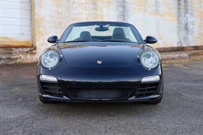 2010 Porsche 911 Carrera S   - Photo 59 - Charlotte, NC 28206