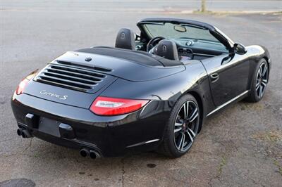 2010 Porsche 911 Carrera S   - Photo 10 - Charlotte, NC 28206