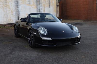 2010 Porsche 911 Carrera S   - Photo 7 - Charlotte, NC 28206