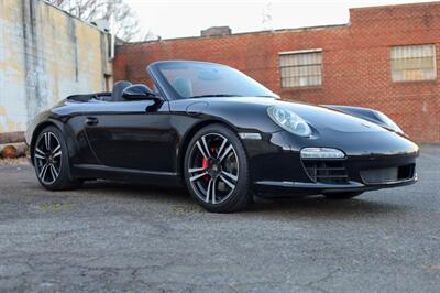 2010 Porsche 911 Carrera S   - Photo 17 - Charlotte, NC 28206