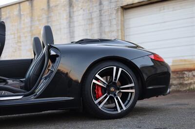 2010 Porsche 911 Carrera S   - Photo 16 - Charlotte, NC 28206