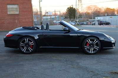 2010 Porsche 911 Carrera S   - Photo 55 - Charlotte, NC 28206