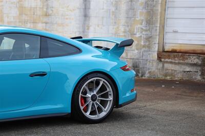 2018 Porsche 911 GT3   - Photo 91 - Charlotte, NC 28206