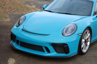 2018 Porsche 911 GT3   - Photo 88 - Charlotte, NC 28206