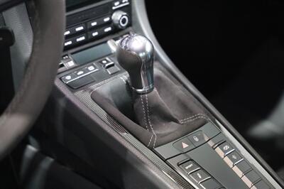 2018 Porsche 911 GT3   - Photo 27 - Charlotte, NC 28206