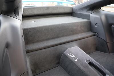 2018 Porsche 911 GT3   - Photo 82 - Charlotte, NC 28206