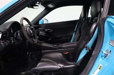 2018 Porsche 911 GT3   - Photo 22 - Charlotte, NC 28206