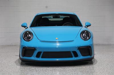2018 Porsche 911 GT3   - Photo 6 - Charlotte, NC 28206