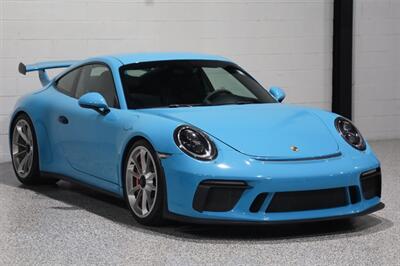 2018 Porsche 911 GT3   - Photo 5 - Charlotte, NC 28206
