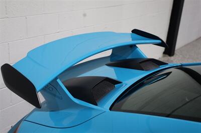 2018 Porsche 911 GT3   - Photo 26 - Charlotte, NC 28206