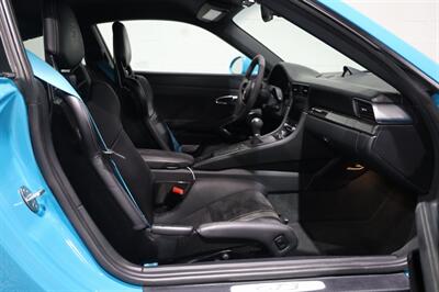 2018 Porsche 911 GT3   - Photo 24 - Charlotte, NC 28206
