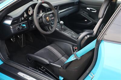 2018 Porsche 911 GT3   - Photo 70 - Charlotte, NC 28206