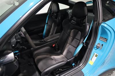 2018 Porsche 911 GT3   - Photo 23 - Charlotte, NC 28206