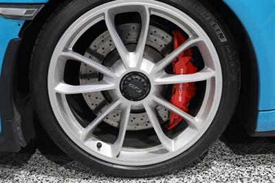 2018 Porsche 911 GT3   - Photo 12 - Charlotte, NC 28206
