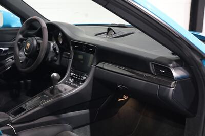 2018 Porsche 911 GT3   - Photo 36 - Charlotte, NC 28206