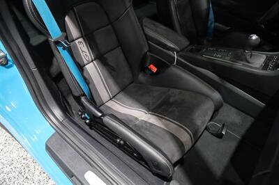 2018 Porsche 911 GT3   - Photo 38 - Charlotte, NC 28206