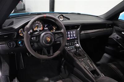 2018 Porsche 911 GT3   - Photo 28 - Charlotte, NC 28206