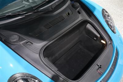 2018 Porsche 911 GT3   - Photo 32 - Charlotte, NC 28206