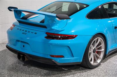 2018 Porsche 911 GT3   - Photo 53 - Charlotte, NC 28206