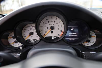 2018 Porsche 911 GT3   - Photo 72 - Charlotte, NC 28206