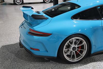 2018 Porsche 911 GT3   - Photo 40 - Charlotte, NC 28206