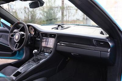 2018 Porsche 911 GT3   - Photo 76 - Charlotte, NC 28206