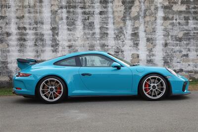 2018 Porsche 911 GT3   - Photo 57 - Charlotte, NC 28206