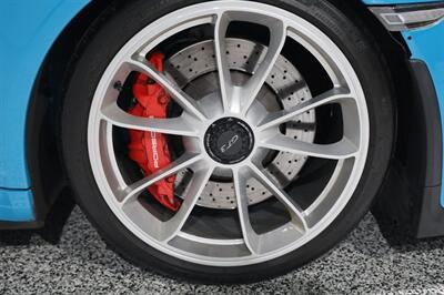 2018 Porsche 911 GT3   - Photo 15 - Charlotte, NC 28206